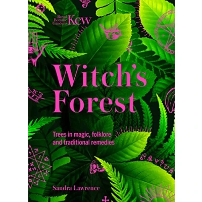 Afbeelding van Kew Witch&#039;s Forest
