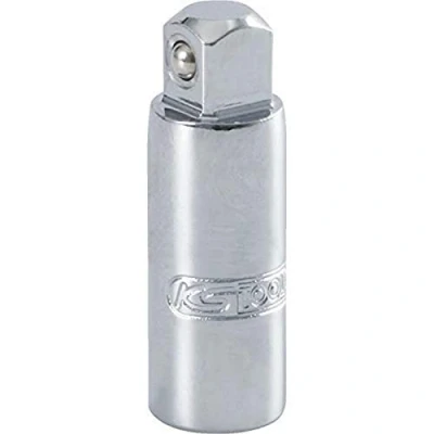Afbeelding van KS Tools, Dopsleutel + dopmoer, 130.0305 (5 mm)