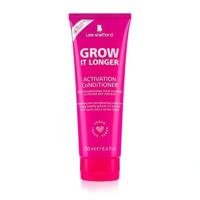 Afbeelding van Lee Stafford Grow It Longer Conditioner 250ml