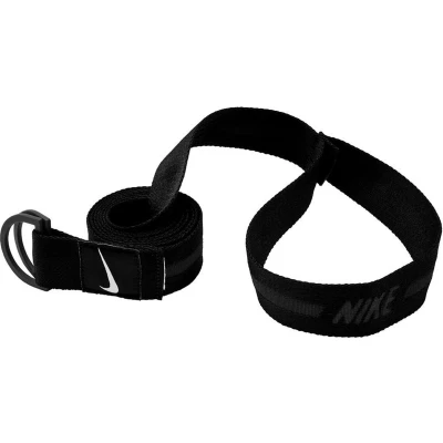 Afbeelding van Nike Performance YOGA Strap 2IN1 Fitness / Yoga, Dames, Maat: One Size, Anthracite/medium grey