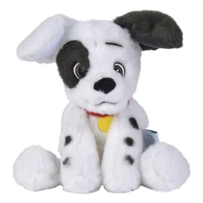Afbeelding van Simba 6315870299 Disney Super Soft Dalmatiër pluche dier 25 cm geschikt voor de eerste levensmaanden