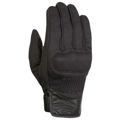 Afbeelding van Furygan Td Soft D3o Handschoenen Zwart S
