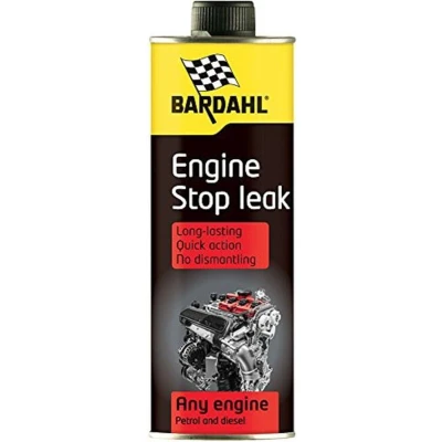 Afbeelding van Oil Leak Stop Bardahl 1302759 (300 ml)