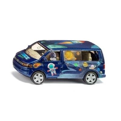 Afbeelding van SIKU Bastelset VW T5 &#039;&#039;Astronaut&#039;&#039;