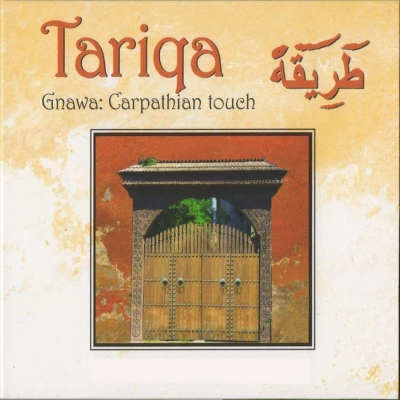 Afbeelding van Tariqa Gnawa: Carpathian Touch (CD)