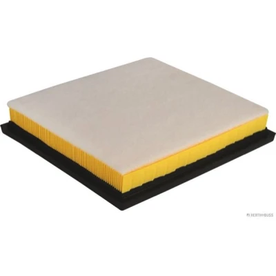Afbeelding van HERTH+BUSS JAKOPARTS J1322119 Luchtfilter 42 Filter insert