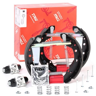 Afbeelding van Trw Remschoen kit GSK1404