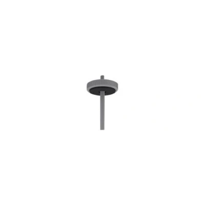Image de AXIS Montage de tige filetée montable au plafond (pack 10) pour P3245, M3057, M3058, M3067, M3068, M3085, M3086, M4308, M4328, M5075