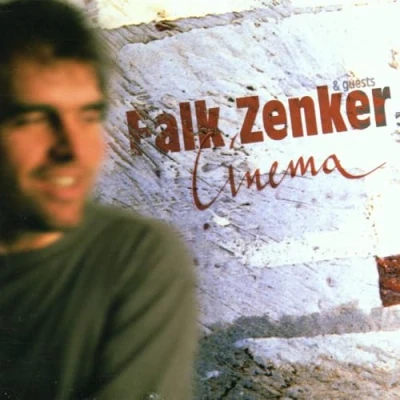 Afbeelding van Falk Zenker Cinema (CD)