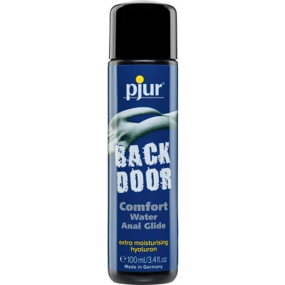 Image de Pjur Lubrifiant Anal Comfort 100 ml