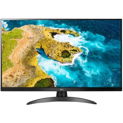 Afbeelding van LG 27TQ615S PZ 27 inch Full HD 2022