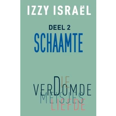 Afbeelding van Schaamte 2 Die verdomde meisjesliefde