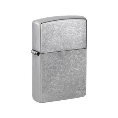Afbeelding van Aansteker Zippo Street Chrome