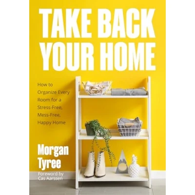 Afbeelding van Take Back Your Home