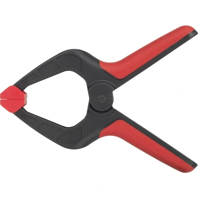 Afbeelding van TOOLCRAFT 1611468 Veerklem 70 mm 10 kg Spanbreedte (max.):70 mm Afmeting, lengte: 160 Afm. werkbereik:70