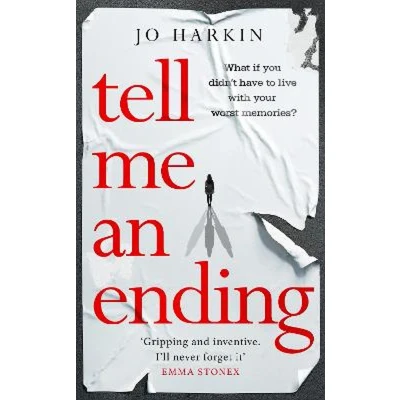 Afbeelding van Tell Me an Ending