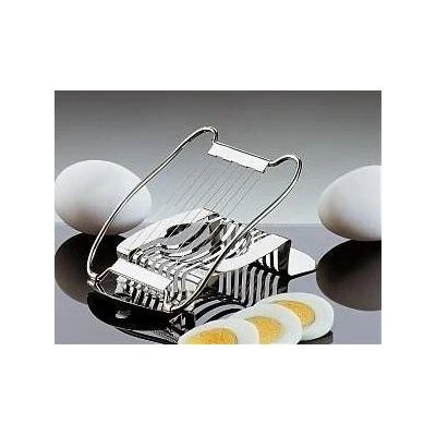 Image de KÜCHENPROFI 1310262800 COUPE OEUF ACIER INOXYDABLE