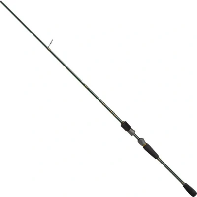 Afbeelding van Abu Garcia Svartzonker Perch Spinhengel 2,29m (7 24g)