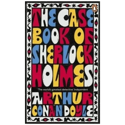 Image de The Case Book of Sherlock Holmes