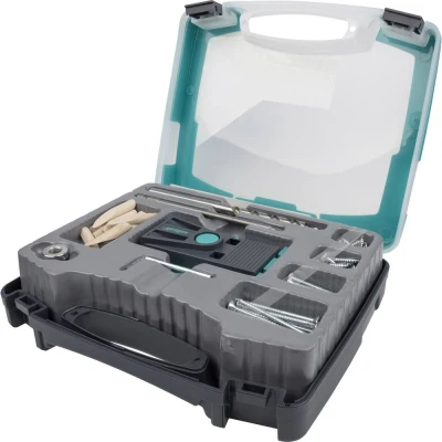 Afbeelding van Torx hoekverbinderset 4642100