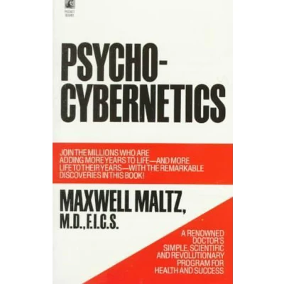 Afbeelding van Psycho Cybernetics