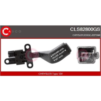 Afbeelding van SANDO SRC30100.0 Gelijkrichter, dynamo 12V
