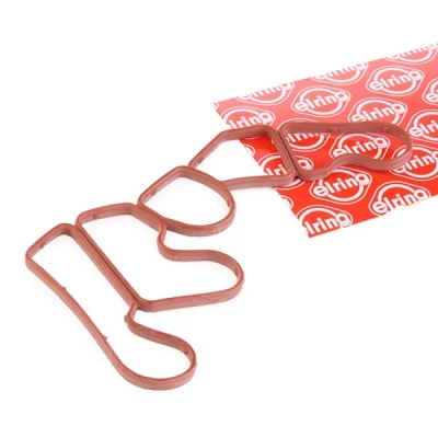 Afbeelding van Elring Oliefilterhuis pakking / O ring 585.090