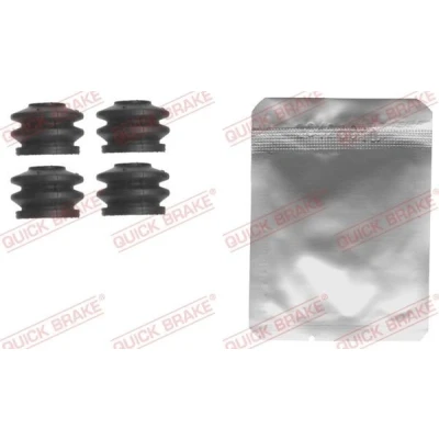 Afbeelding van QUICK BRAKE 113 1406 Toebehoren SUZUKI: Samurai Off Road