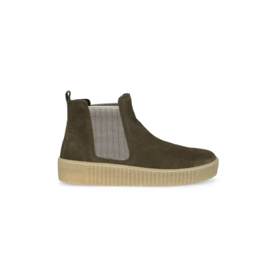Afbeelding van Gabor Bottines Chelsea pour femme, meilleur ajustement, Bosco 39, 43 EU