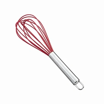 Afbeelding van Lacor Klopper Siliconen Rvs 250C 20cm