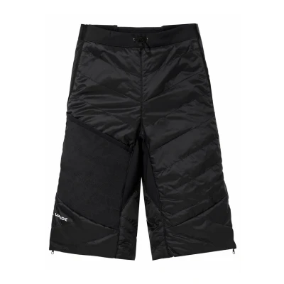 Afbeelding van Vaude Sesvenna Iii Korte Broek Zwart 50 Man