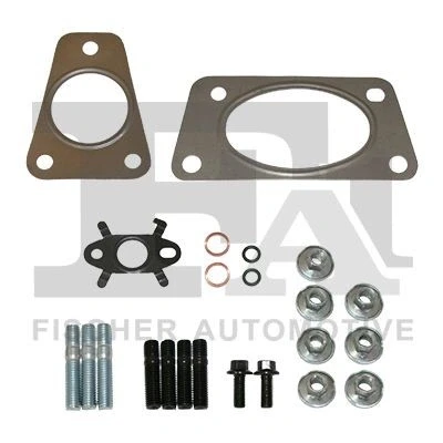 Afbeelding van Turbocharger, montageset FA1 KT220070
