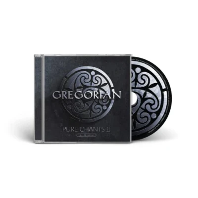 Afbeelding van Gregorian: Pure Chants II [CD]