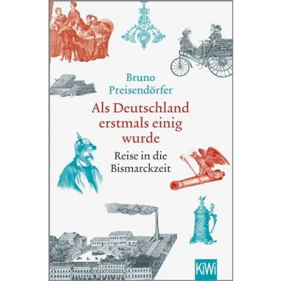Afbeelding van Als Deutschland erstmals einig wurde