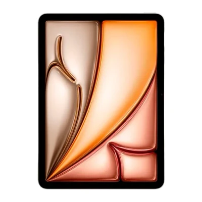 Afbeelding van Apple Ipad Air 11 Inch M3 256 Gb Starlight Wi fi