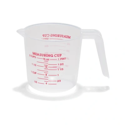 Afbeelding van Patisse Maatbeker 1,0L