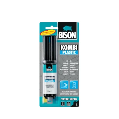 Afbeelding van Bison kombi plastic 25 ml