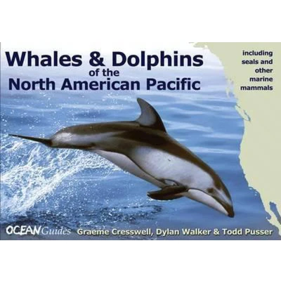 Afbeelding van Whales and Dolphins of the North American Pacifi Including Seals Other Marine Mammals