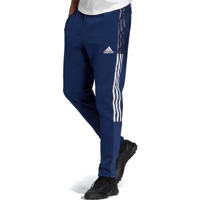 Afbeelding van adidas Performance Tiro 21 Joggingbroek Heren Blauw 2XL