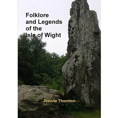 Afbeelding van Folklore and Legends of the Isle Wight