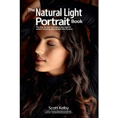 Afbeelding van The Natural Light Portrait Book