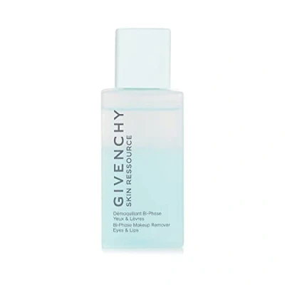 Afbeelding van Givenchy Skin Ressource Biphase Make Up Remover 100 Ml