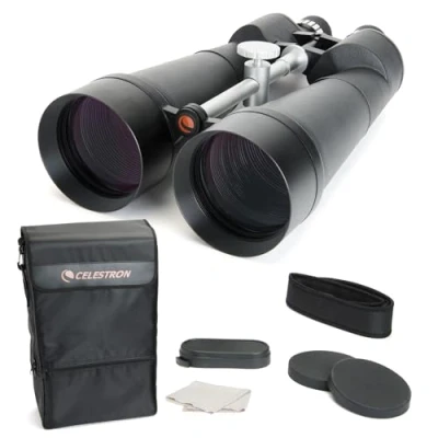 Afbeelding van Celestron Skymaster 25X100