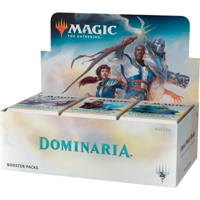 Afbeelding van Dominaria Booster Box