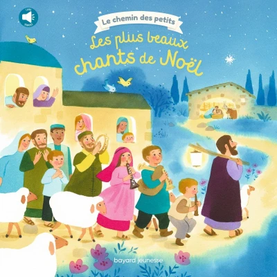 Afbeelding van Les Plus Beaux Chants De Noel