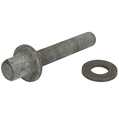 Afbeelding van CORTECO 80001250 Set schroeven voor riemschijf nokkenas BMW: 5 Saloon