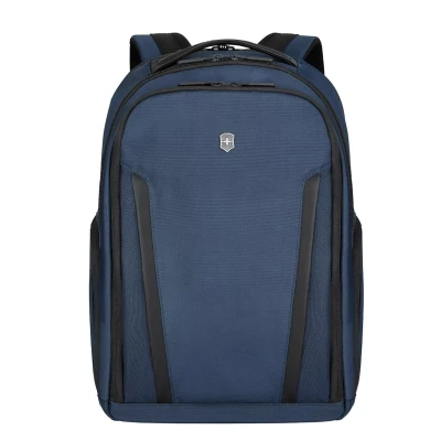 Afbeelding van Victorinox Altmont Professional Essentials Laptop backpack navy blue