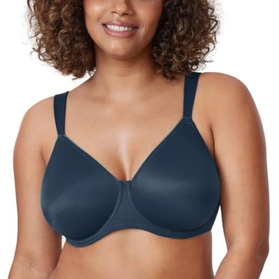 Afbeelding van DELIMIRA W580 Full Coverage dames, Sargasse