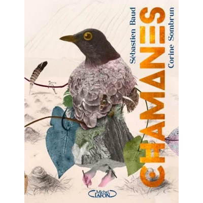 Image de Chamanes voyage au coeur de la nature