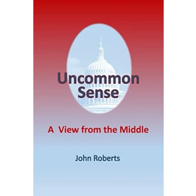 Afbeelding van Uncommon Sense